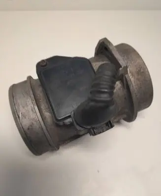 Audi A6 S6 C5 4B Mass air flow meter AFH7025C 54270