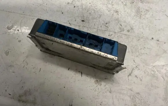 BMW X5 E53 Other control units/modules