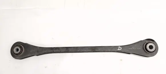 Rear upper control arm/wishbone