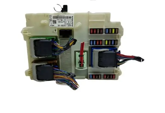 Volvo XC60 Comfort/convenience module AG9T14C256HC 31254837
