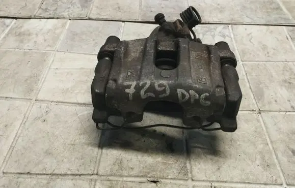 Volvo V50 Rear brake caliper