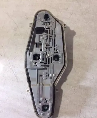 Citroen Berlingo Tail light bulb cover holder 5193