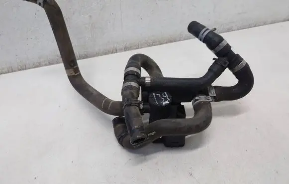 Mercedes-Benz Vito Viano W639 Electric auxiliary coolant/water pump A0028308584 0028308584