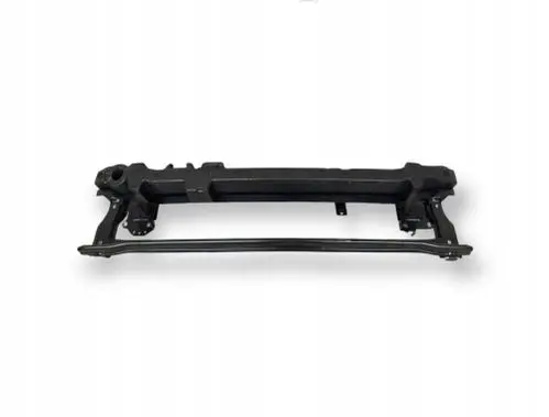 Volkswagen Up Front bumper support beam 1S0807111C