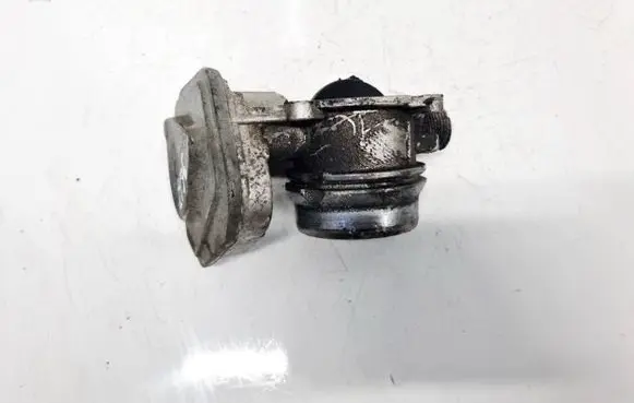 BMW X1 E84 Throttle valve 780437302