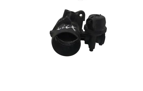 Volvo V50 Throttle body valve 9647474880