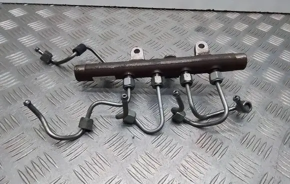 Nissan Qashqai Fuel main line pipe A2C53367836