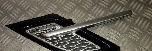 Land Rover Range Rover Sport L494 Fender trim (molding) DK62-280B11-AC