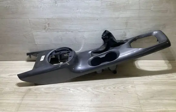 Nissan Juke II F16 Glove box central console 969F86PA3C