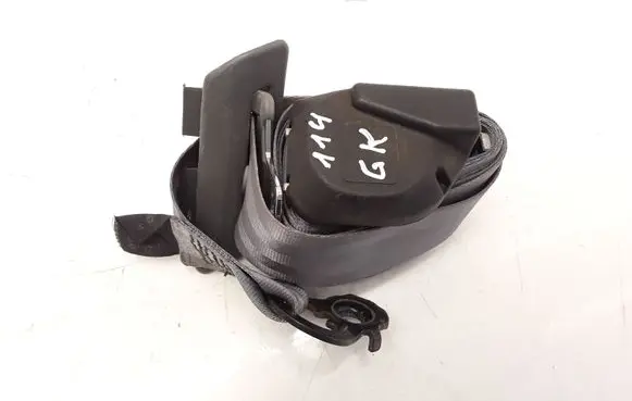 Renault 19 Rear seatbelt 7700785852