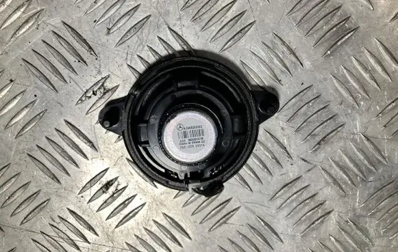 Mercedes-Benz GLA W156 X156 Panel speaker A2468200202
