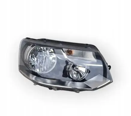 Volkswagen Transporter - Caravelle T5 Headlight/headlamp 7E1941016J