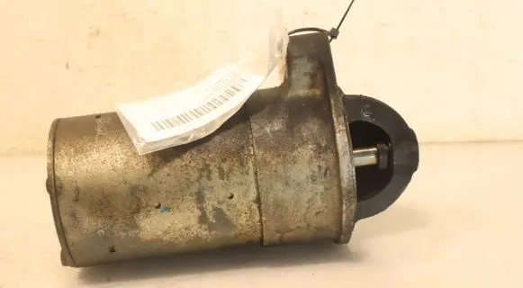 Chevrolet Kalos Starter motor