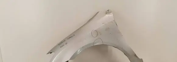 Toyota Corolla E120 E130 Fender