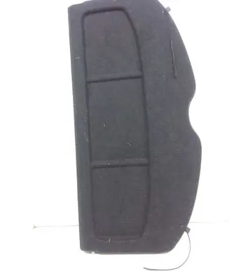 Nissan Pulsar Parcel shelf