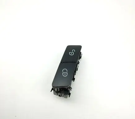 Mercedes-Benz CLA C117 X117 W117 Central locking switch button A2049058502