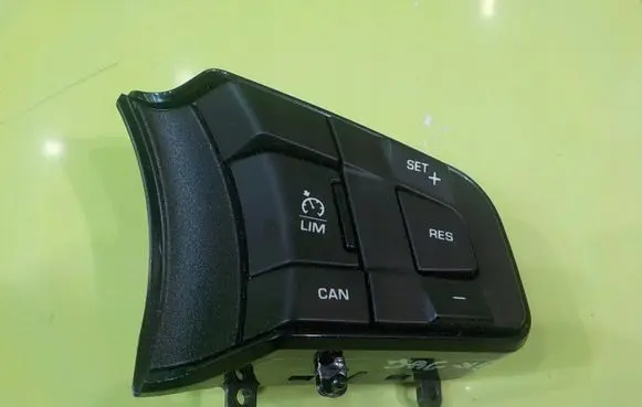 Jaguar XE Other switches/knobs/shifts 15AB17