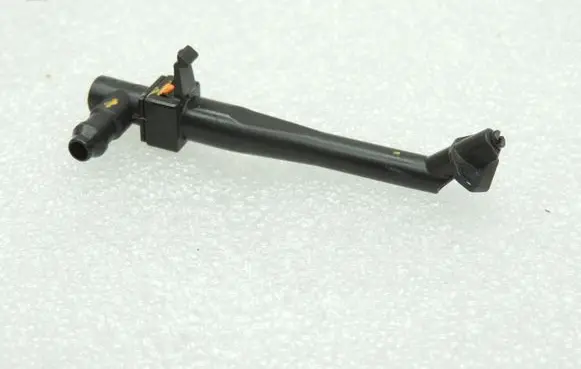 BMW 3 F30 F35 F31 Rear window washer spray nozzle 61687287291 7287291