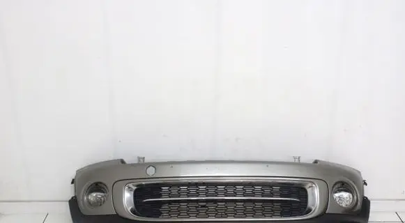 Mini One - Cooper Clubman R55 Front bumper
