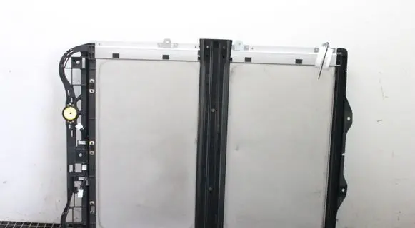 Toyota Prius+ (ZVW40) Sunroof set 