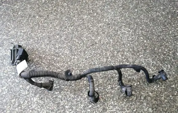 Ford Focus Glow plug wires 9661094180
