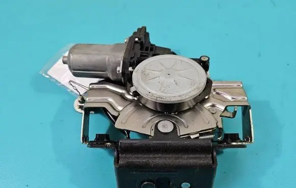 Subaru Forester SJ Tailgate/trunk/boot lock/catch/latch IMPRK1457932