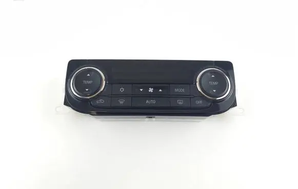 Mitsubishi L200 Climate control unit 7820A745 CAD502A034