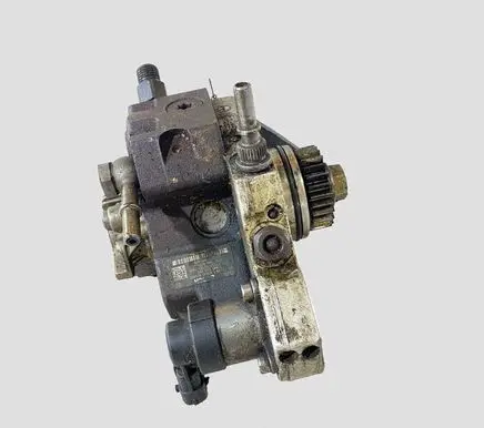 Renault Scenic II - Grand scenic II Fuel injection high pressure pump 8200385478 8200680077 0445010099