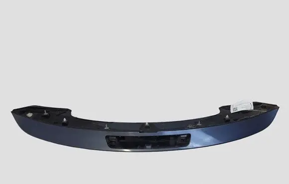 Toyota Avensis T270 Tailgate/trunk spoiler 7608505060
