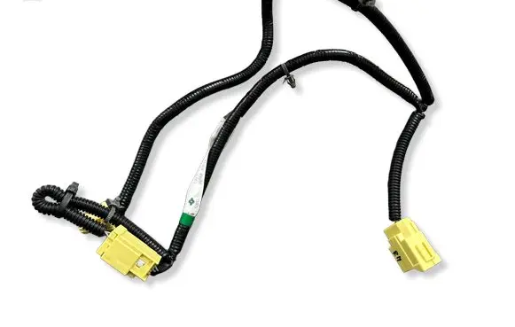 Nissan Patrol Y61 Seat wiring loom 87019VC000 87019VB060
