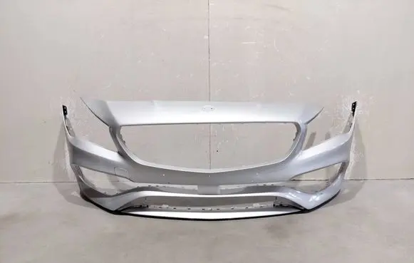 Mercedes-Benz CLA C117 X117 W117 Front bumper A1178856700