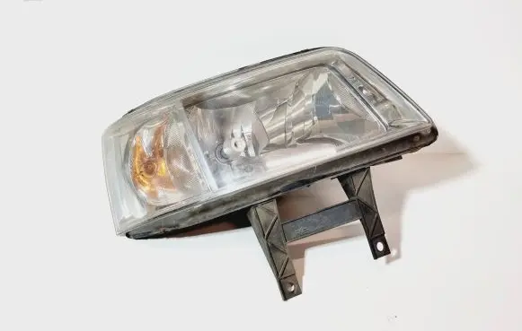 Volkswagen Transporter - Caravelle T5 Headlight/headlamp 1305235738