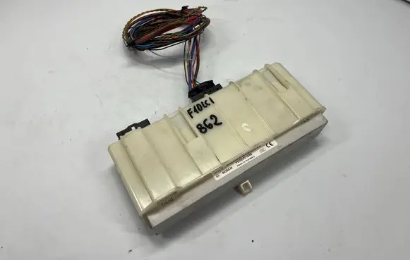 BMW 5 F10 F11 Tailgate/trunk control unit/module 7361970 61357361970 7394650