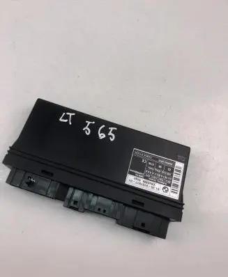 BMW 5 E60 E61 Other control units/modules 9151517