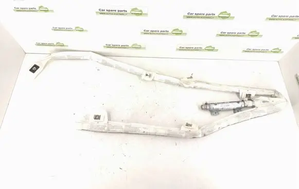 Mercedes-Benz CLS C218 X218 Roof airbag A2188600102 2188600102