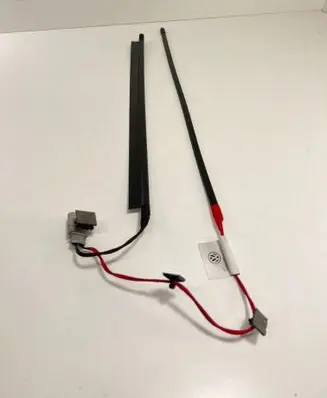 Volkswagen Golf VIII Sensor 5H0962253A