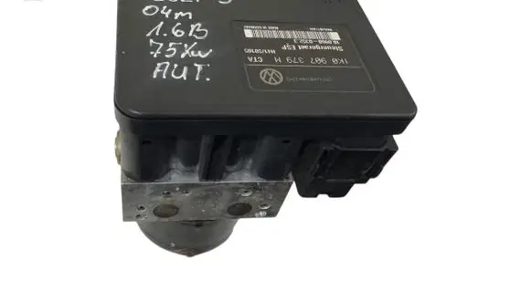 Volkswagen Golf V ABS Pump 1K0614517K 10020601424 1K0907379M
