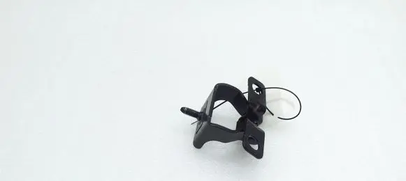 Peugeot 5008 II Tailgate/trunk/boot hinge 9813972480