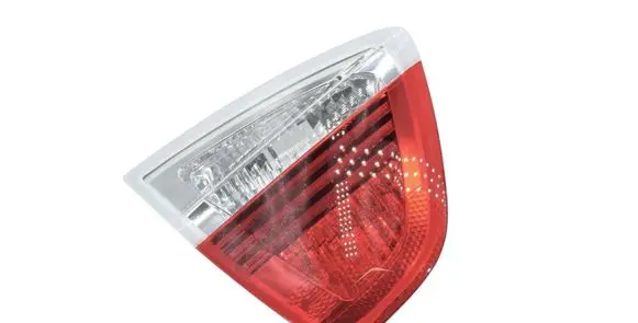 BMW 3 E90 E91 Tailgate rear/tail lights 63216937459 6937459