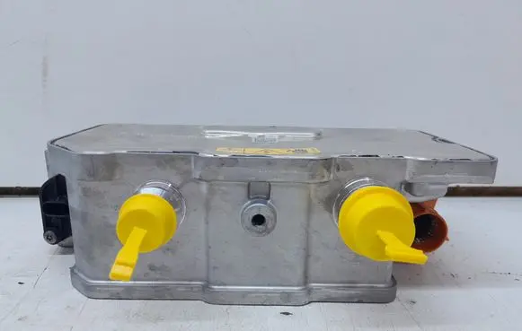Mercedes-Benz GLC C254 Coolant heater A2148350000 A0008357700