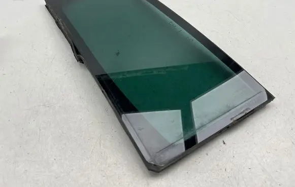 Renault Espace - Grand espace IV Rear vent window glass 43R005013