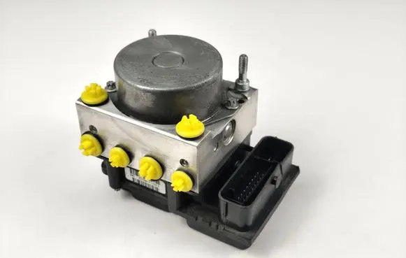 Fiat Punto (199) ABS Pump 51910174 0265209018 0265801176