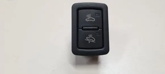 Audi A6 S6 C6 4F Alarm switch 4F0962109 4F0959527