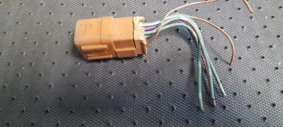 Nissan Maxima Other relay 2523079964 112100