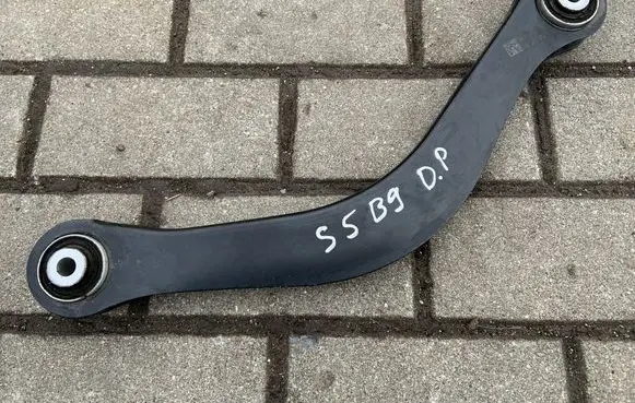 Audi A5 Rear control arm 8W0505398F