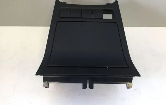 Volkswagen Golf VI Ashtray (front) 5K0857961