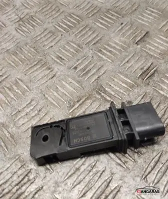 Mercedes-Benz ML W164 Mass air flow meter 0281002695