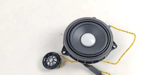 BMW i3 Rear door speaker 9364956