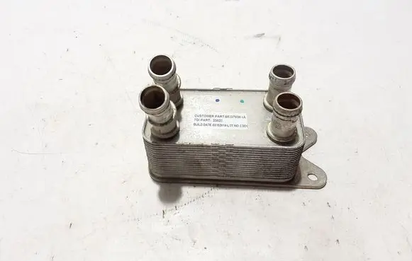 Chrysler Pacifica Optional radiator 68237838AA