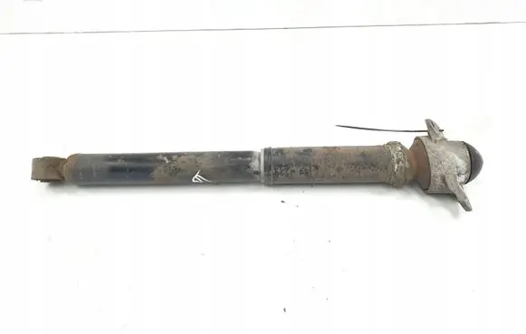 Audi A3 S3 8P Rear shock absorber/damper 1K0513023HM